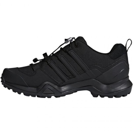 Chaussures Adidas Terrex Swift R2 M CM7486 le noir 1