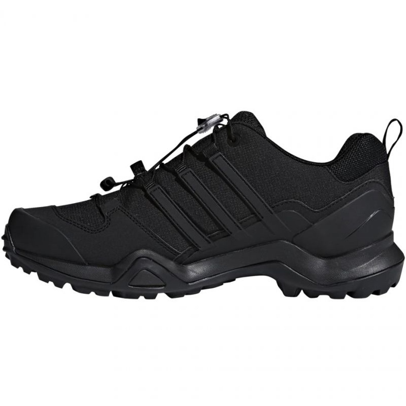 Chaussures Adidas Terrex Swift R2 M CM7486 noir 1