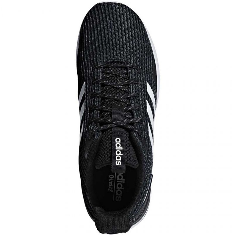 Chaussures de course adidas Questar Ride M F34983 noir 1