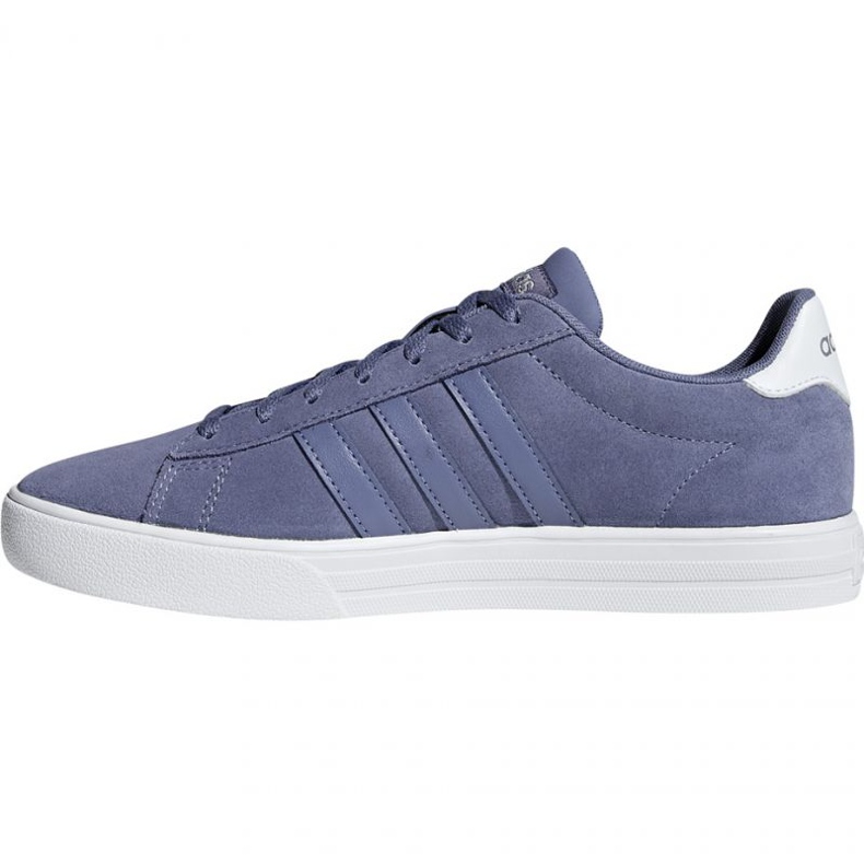 Adidas Daily 2.0 W F34739 violet 1