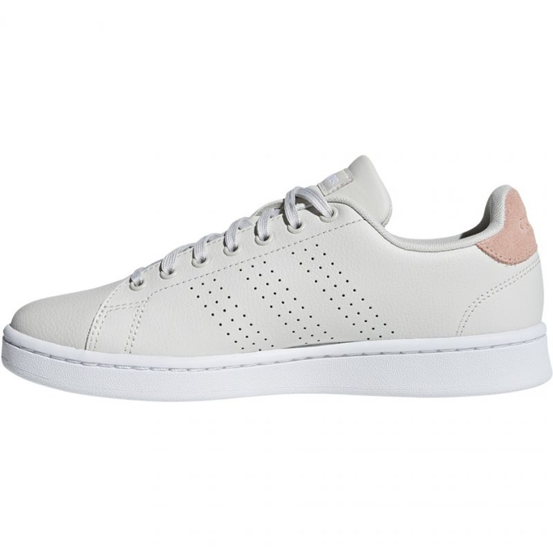Adidas Advantage W F36480 chaussures blanc 1