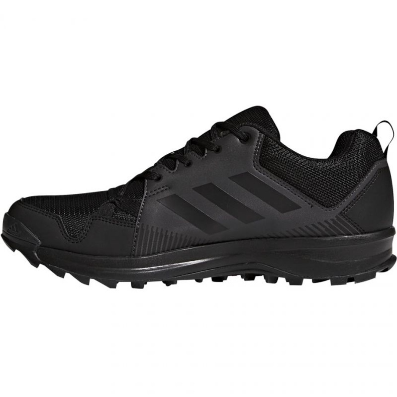 Chaussures Adidas Terrex Tracerocker M S80898 le noir 1