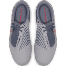 Nike Phanton Venom Academy Fg Jr AO0362-008 chaussures de football multicolore gris 1 Nike Phanton Venom Academy Fg Jr AO0362-008 chaussures de football multicolore gris 1