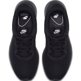 Chaussure Nike Tanjun W 812655-002 noir 1