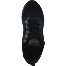 Chaussures Kappa Ces 242685 1111 noir 1