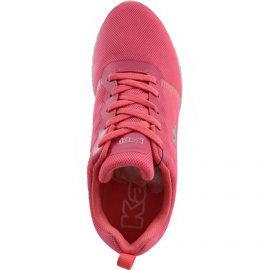 Chaussures Kappa Ces W 242685 7210 rose 1