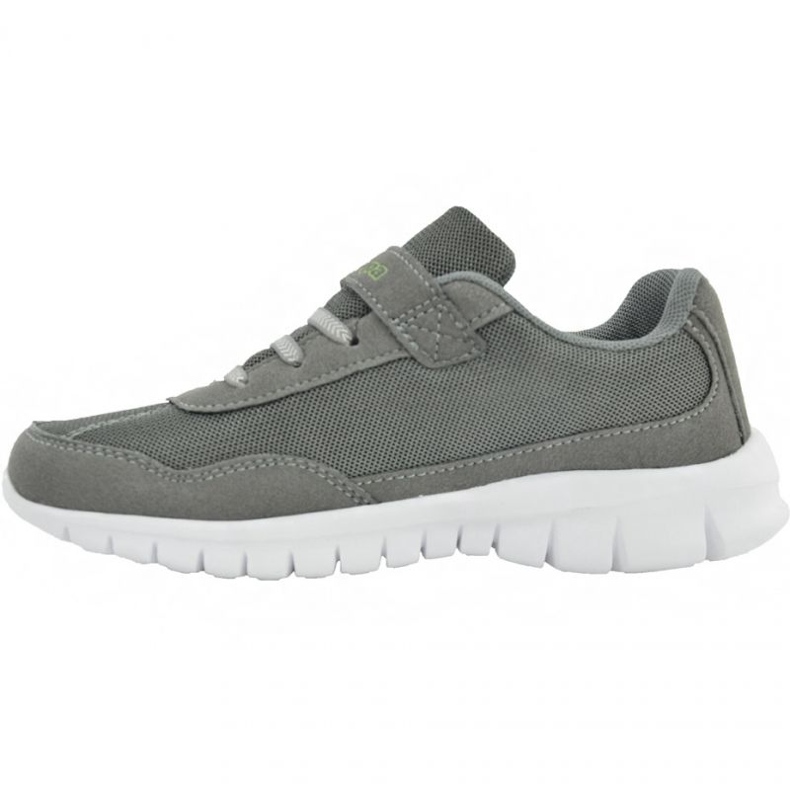 Chaussures Kappa Follow K 260604K 1633 gris 1 Chaussures Kappa Follow K 260604K 1633 gris 1