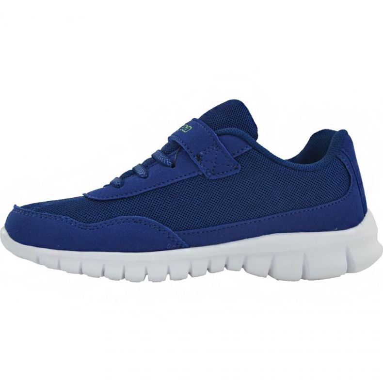 Chaussures Kappa Follow K Jr 260604K 6033 bleu 1
