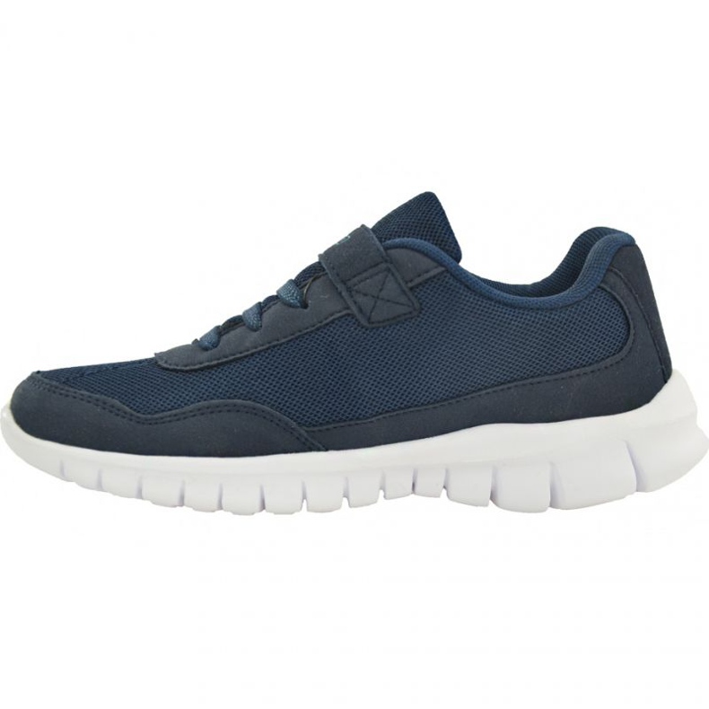 Chaussures Kappa Follow K Jr 260604K 6737 bleu 1