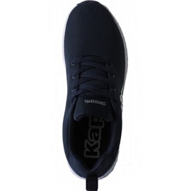 Chaussures Kappa Banjo 1.2 242703 6710 blanc bleu marine 1