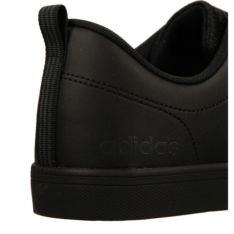 Chaussures Adidas Vs Pace M B44869 le noir 1