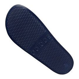 Adidas Adilette Aqua F35542 Flip -flops bleu 2