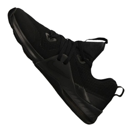 Chaussure Nike Zoom Train Command M 922478-004 le noir 1