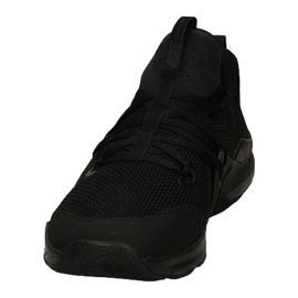 Chaussure Nike Zoom Train Command M 922478-004 le noir 4