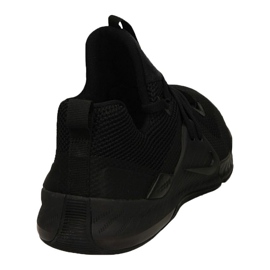 Chaussure Nike Zoom Train Command M 922478-004 le noir 5
