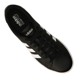 Chaussures adidas Daily 2.0 M DB0161 noir 1