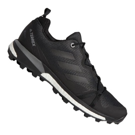 Chaussures adidas Terrex Skychaser Lt Gtx M F36099 noir 1
