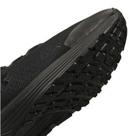 Under Armour Chargé Bandit 4 M 3020 319-007 le noir 1 Under Armour Chargé Bandit 4 M 3020 319-007 le noir 1