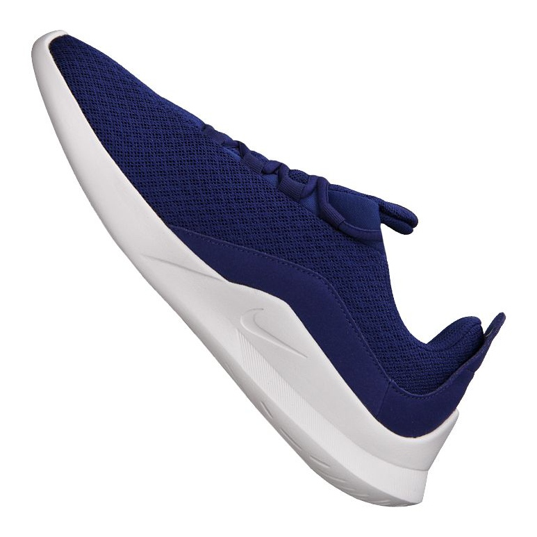 Nike Viale M AA2181-403 chaussures bleu marine 1
