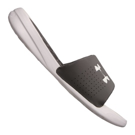 Under Armour Playmaker Fix M 3000061-101 gris 1