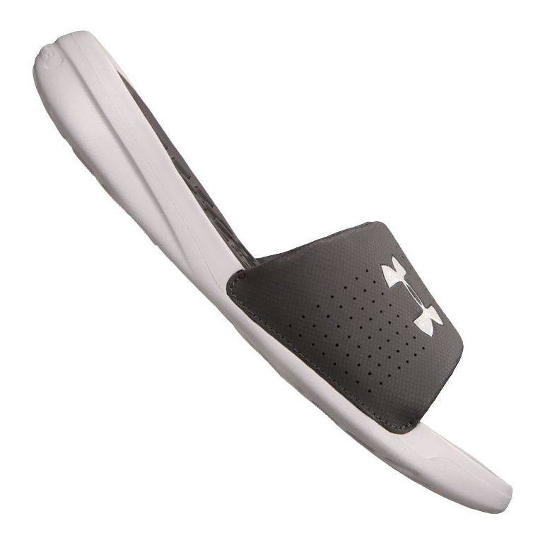 Under Armour Playmaker Fix M 3000061-101 gris 2