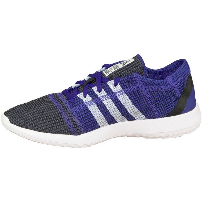 Chaussures adidas Element Refine M B44239 bleu 1 Chaussures adidas Element Refine M B44239 bleu 1