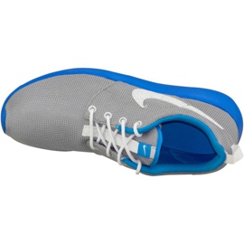 Nike Rosherun Gs W 599728-019 chaussures gris 2