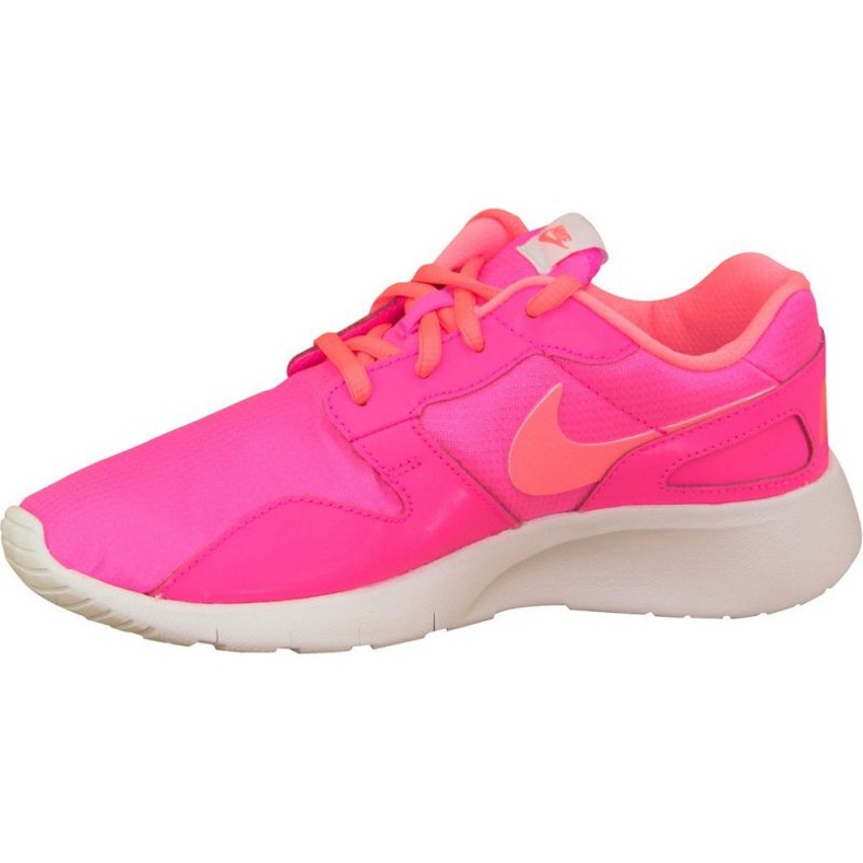 Chaussures Nike Kaishi Gs W 705492-601 rose 1