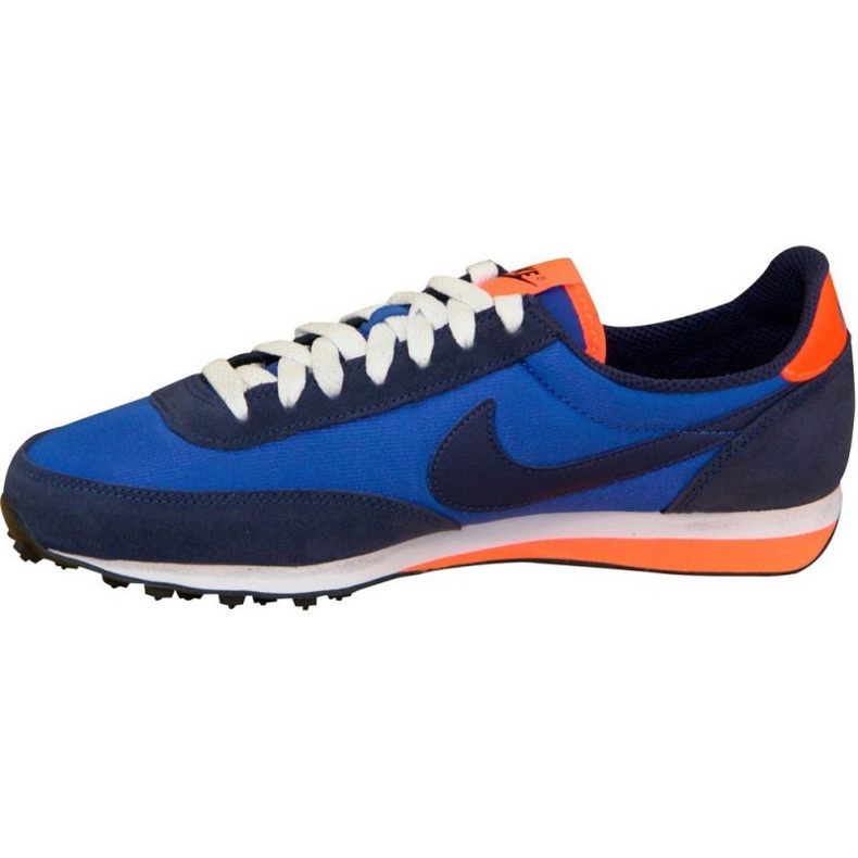 Chaussure Nike Elite Gs W 418720-408 bleu marine bleu 1
