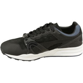Chaussures Puma Trinomic Mmq XT2 M 356371 01 noir 1