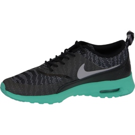 Nike Air Max Thea W 718646-002 chaussures gris 1