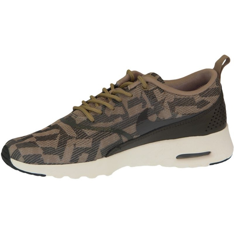Nike Air Max Thea W 718646-200 brun 1