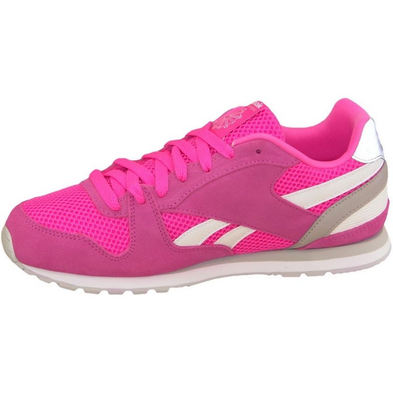 Reebok Gl 3000 Jr V69799 rose 1