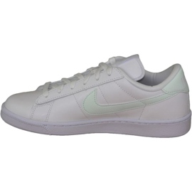 Chaussure Nike Tennis Classic W 312498-135 blanc 1