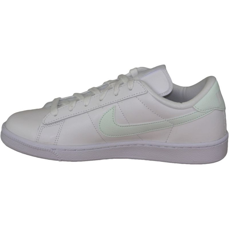 Chaussure Nike Tennis Classic W 312498-135 blanc 1