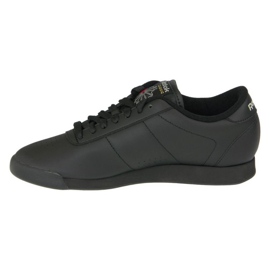 Reebok Classique Princesse W J95361 le noir 1