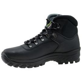 Chaussures Grisport Dakar 10242D71G noir 1
