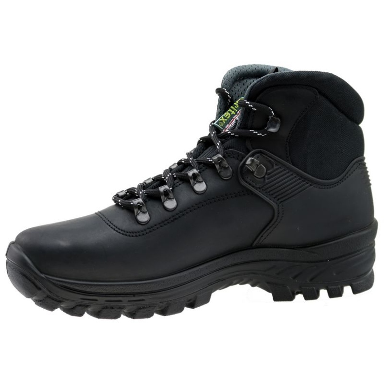 Chaussures Grisport Dakar 10242D71G noir 1