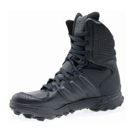 Chaussures Adidas GSG-9.2 M 807295 le noir 1