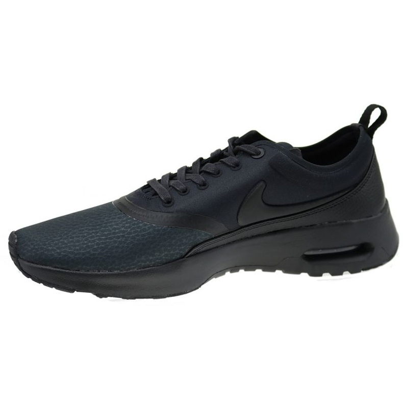 Nike Beautiful X Air Max Thea Ultra Premium W 848279-003 chaussures le noir 1