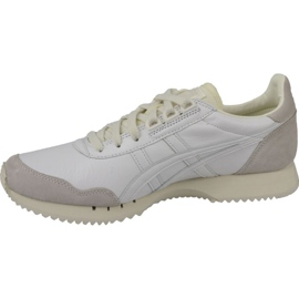 Asics Chaussures Onitsuka Tiger Dualio W D6L1L-0101 blanc 1