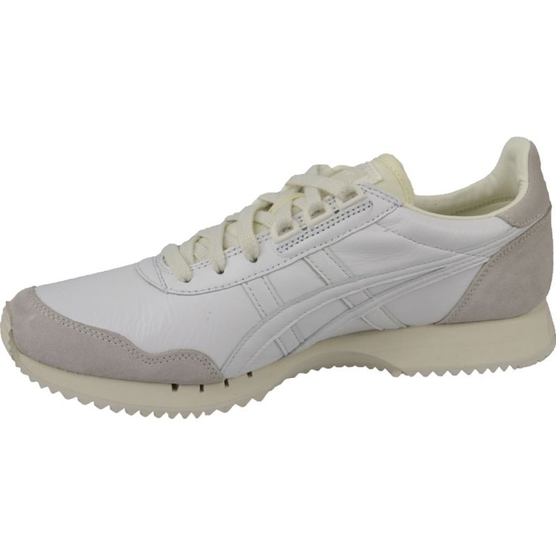 Asics Chaussures Onitsuka Tiger Dualio W D6L1L-0101 blanche 1