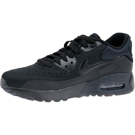 Nike Air Max 90 Ultra Gs W 844599-008 chaussures noir 1
