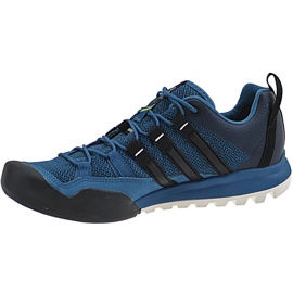 Chaussures Adidas Terrex Solo M BB5562 noir bleu marine bleu 1