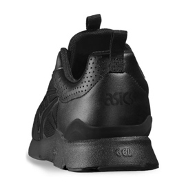 Chaussures Asics Gel-Lyte Runner W HN6E3-9090 le noir 1