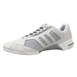 Chaussures Adidas Porsche Turbo 1.2 M S75399 blanche 1