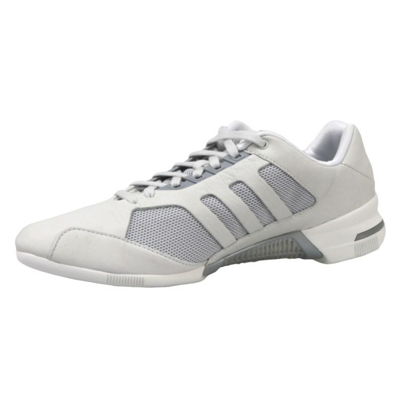Chaussures Adidas Porsche Turbo 1.2 M S75399 blanc 1