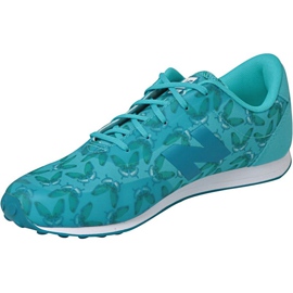 Chaussures New Balance W KD410BHY bleu 1 Chaussures New Balance W KD410BHY bleu 1