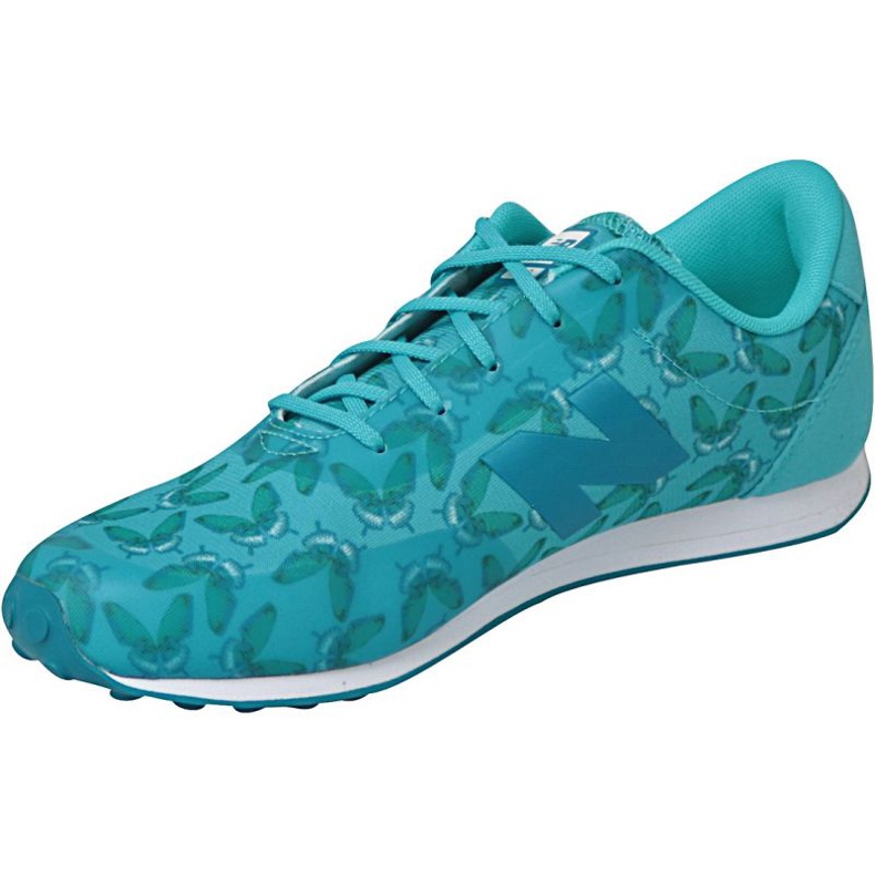 Chaussures New Balance W KD410BHY bleu 1 Chaussures New Balance W KD410BHY bleu 1