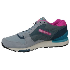 Reebok Gl 6000 Out-Color W BD1579 gris 1